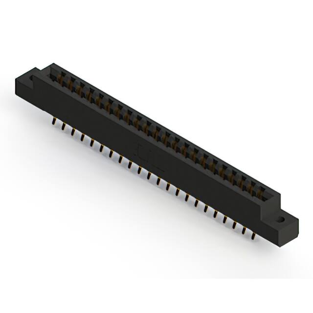 355-044-556-502 EDAC Inc.  Edgeboard Connectors